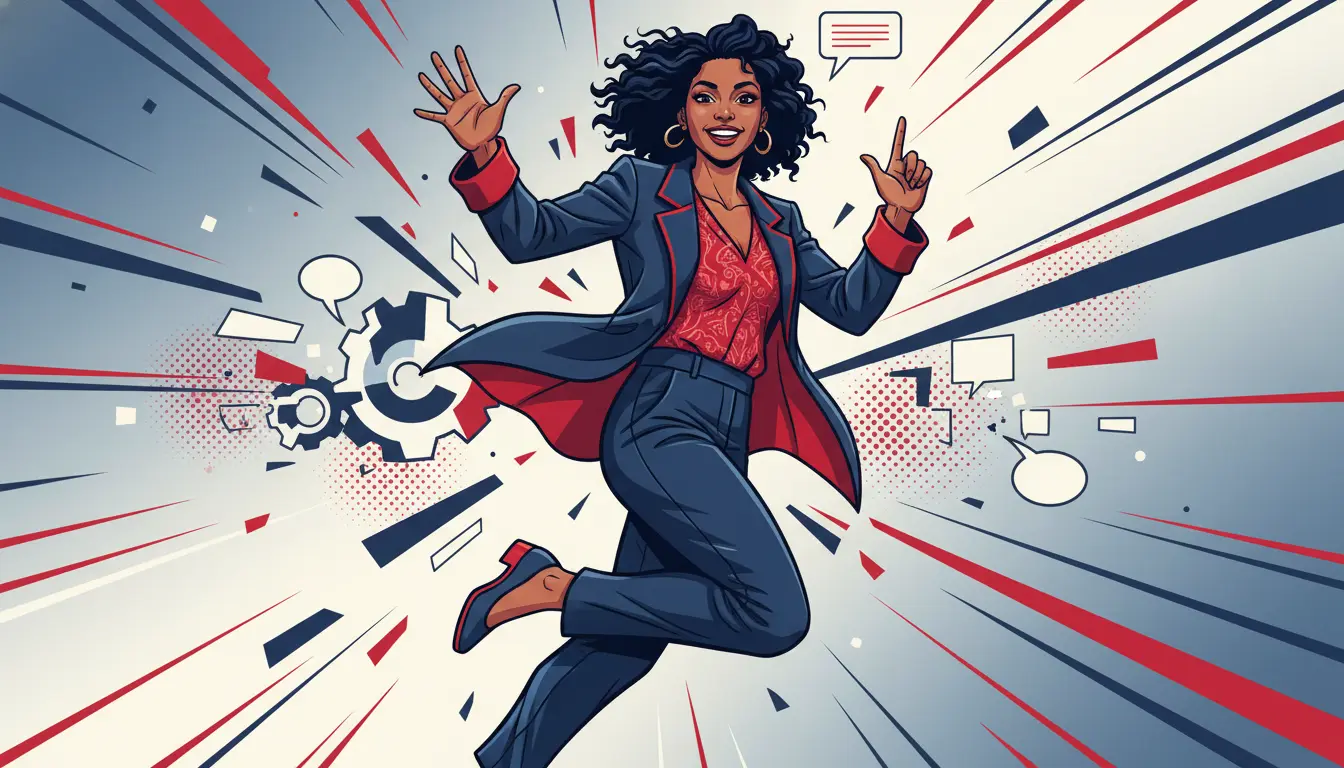 What Is WOC in SBTI?