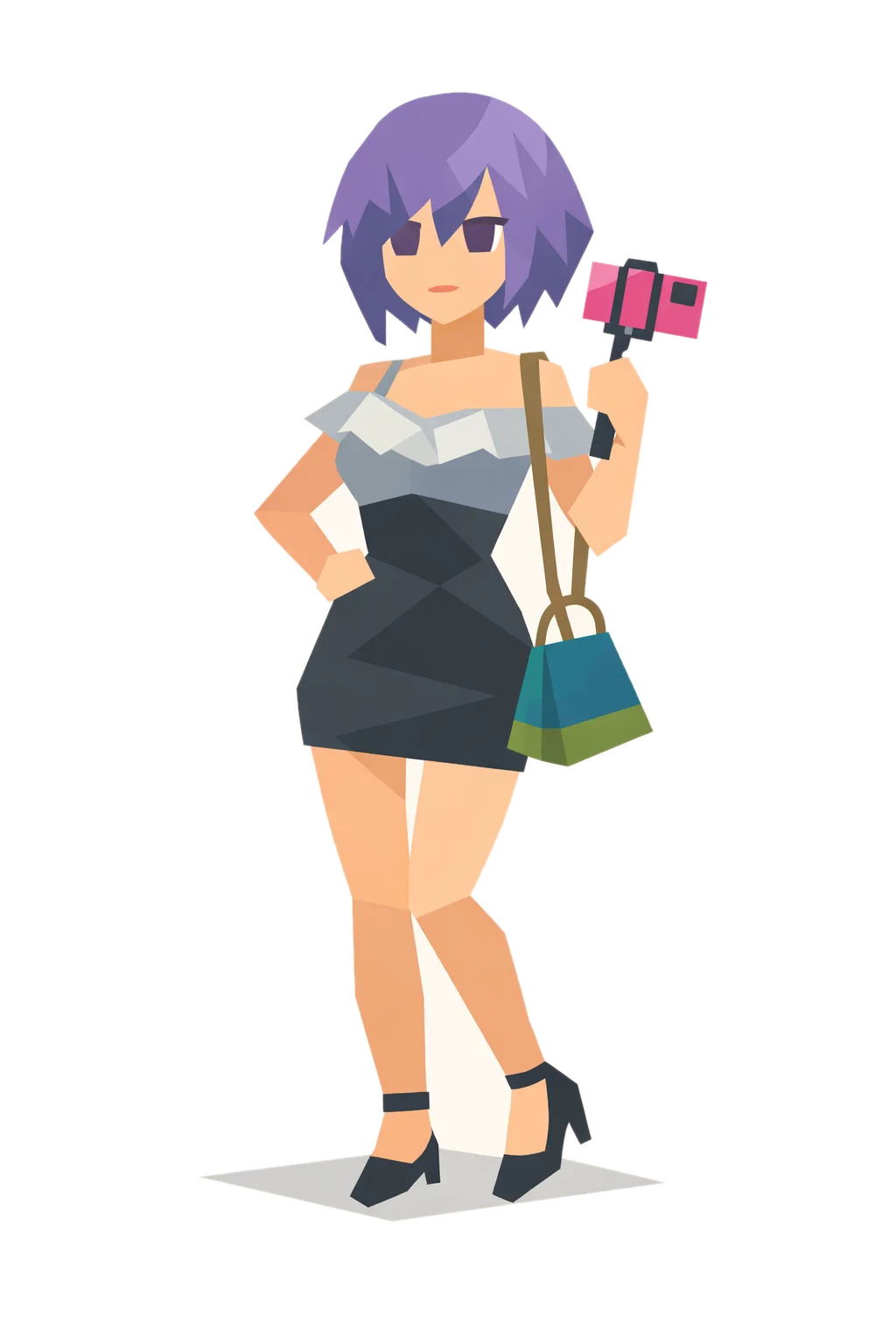 祐天寺若麦 / Amoris