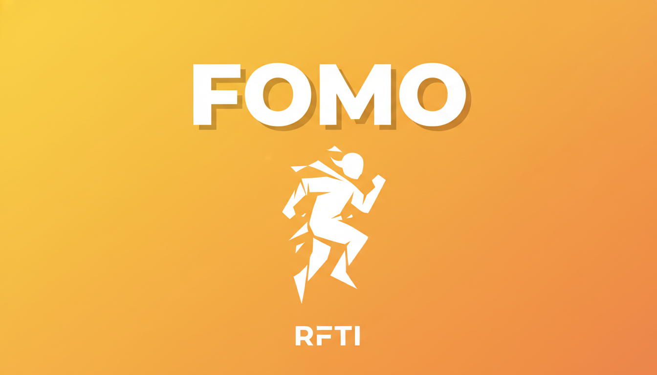 RFTI 測試結果：驚執輸