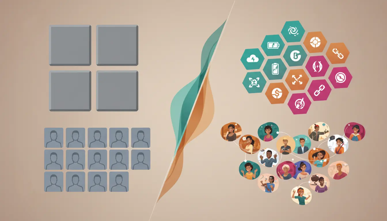 SBTI Test vs MBTI — 15 dimensions and 27 personality types